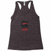 dream work unless youdo Racerback Tank