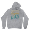 camp river Unisex Hoodie