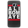 ali bomaye Samsung Galaxy S7 Edge