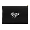 lucky shirt 2 Accessory Pouches