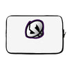 pok&eacute;mon   team skull t shirt Laptop sleeve