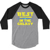 Best Friend Boyfriend In The Galaxy 3/4 Sleeve Shirt