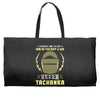 Lord Tachanka Weekender Totes