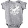 planet express funny Baby Onesie