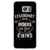 legendary riders are born in 1978 Samsung Galaxy S7