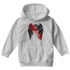 Supernatural Youth Hoodie