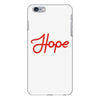 hope inspiration iPhone 6/6s Plus Case