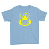 sam and max cartoon Youth Tee