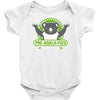 you're pre koala fied for a hug Baby Onesie