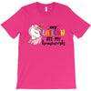 My Unicorn Ate My Homework T-Shirt