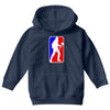Thor NBA Style Youth Hoodie