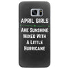 April Girls Samsung Galaxy S7 Edge