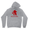 Nerv Gods In His Heaven Alls Right With The World Unisex Hoodie