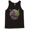 scott lang crossing the back yard Tank Top
