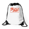 prelude records Drawstring Bags