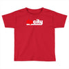 rip city Toddler T-shirt