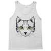 Best Cat Tank Top