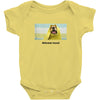 Shower Mood Baby Bodysuit