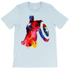 full color T-Shirt