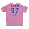 j paul 97 Youth Tee