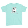 dogcula Youth Tee