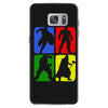 4 Super Hero Samsung Galaxy S7