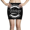 legendary vintage 1991 Mini Skirts