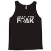 what the frak Tank Top