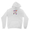spring pi tshirts  flowery colorful pi day gifts Youth Hoodie