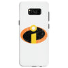 The incredibles Vintage Samsung Galaxy S8
