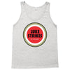 luke strikes Tank Top