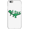 t.rex iPhone 6/6s Case