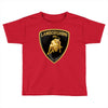 lamborini Toddler T-shirt
