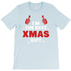 xmas gift the best T-Shirt