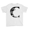 california Youth Tee