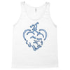 pet love cat Tank Top