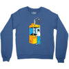 anglerbot Crewneck Sweatshirt