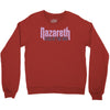 nazareth Crewneck Sweatshirt