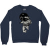 spacewalk Crewneck Sweatshirt