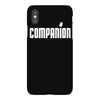 companion iPhoneX