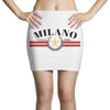 Milano Mini Skirts