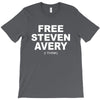free steven avery T-Shirt