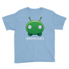 Final Space Mooncake Youth Tee