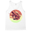 evangelion Tank Top