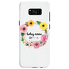 Floral Baby Name Samsung Galaxy S8