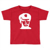 captain scarlet spectrum cult sci fi Toddler T-shirt