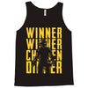 winner winner chicken dinner 3y Tank Top