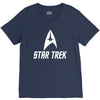 hardwell star trek V-Neck Tee