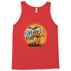 happy halloween 1 Tank Top