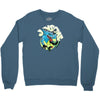 jawsome Crewneck Sweatshirt